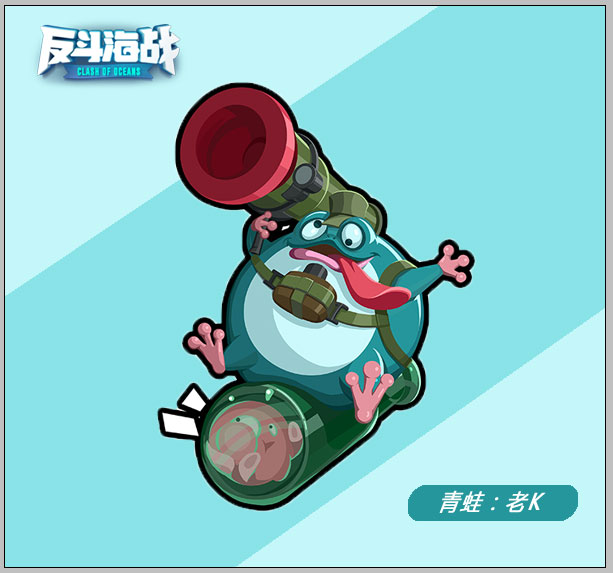爱久见人心